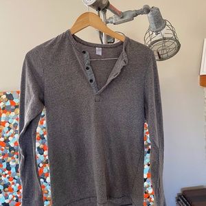 Alternative Apparel Long Sleeve Shirt